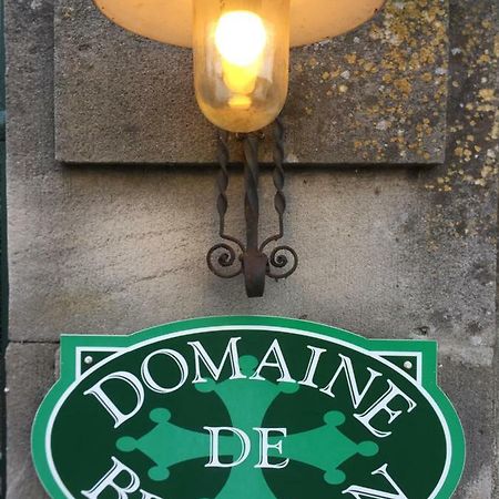 Domaine De Brousson Acomodação com café da manhã La Tour-sur-Orb Exterior foto